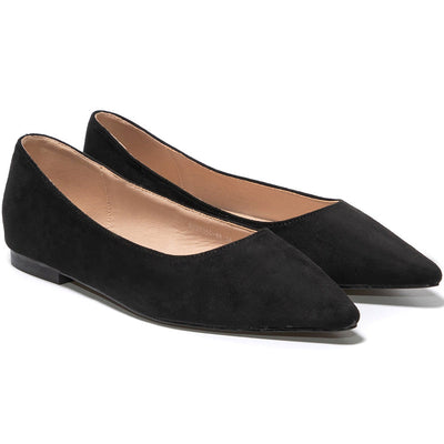 Iadanza női cipő, Fekete 2