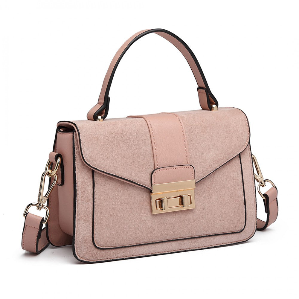 Irithiel női táska, Rózsaszín 1