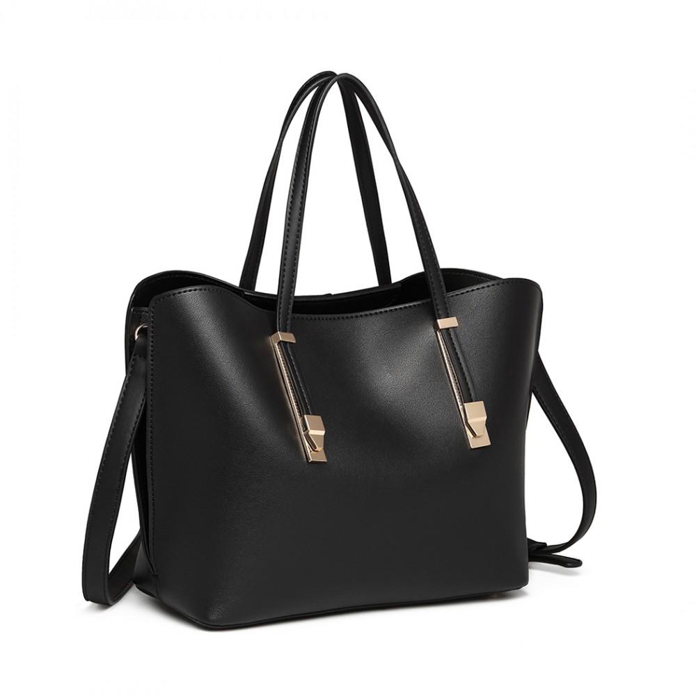 Kamary női táska, Fekete 3
