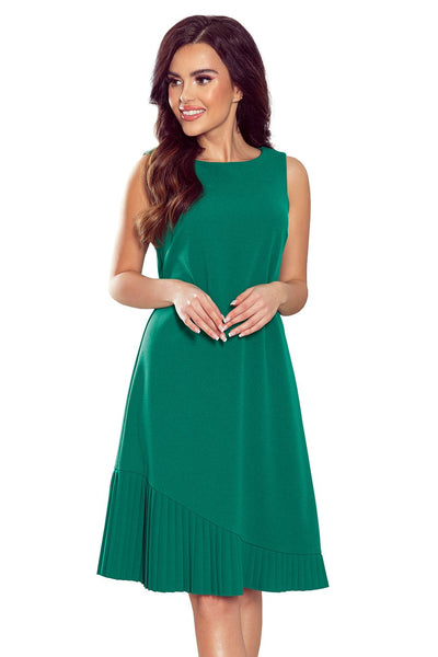 Kamora női ruha, Zöld 2