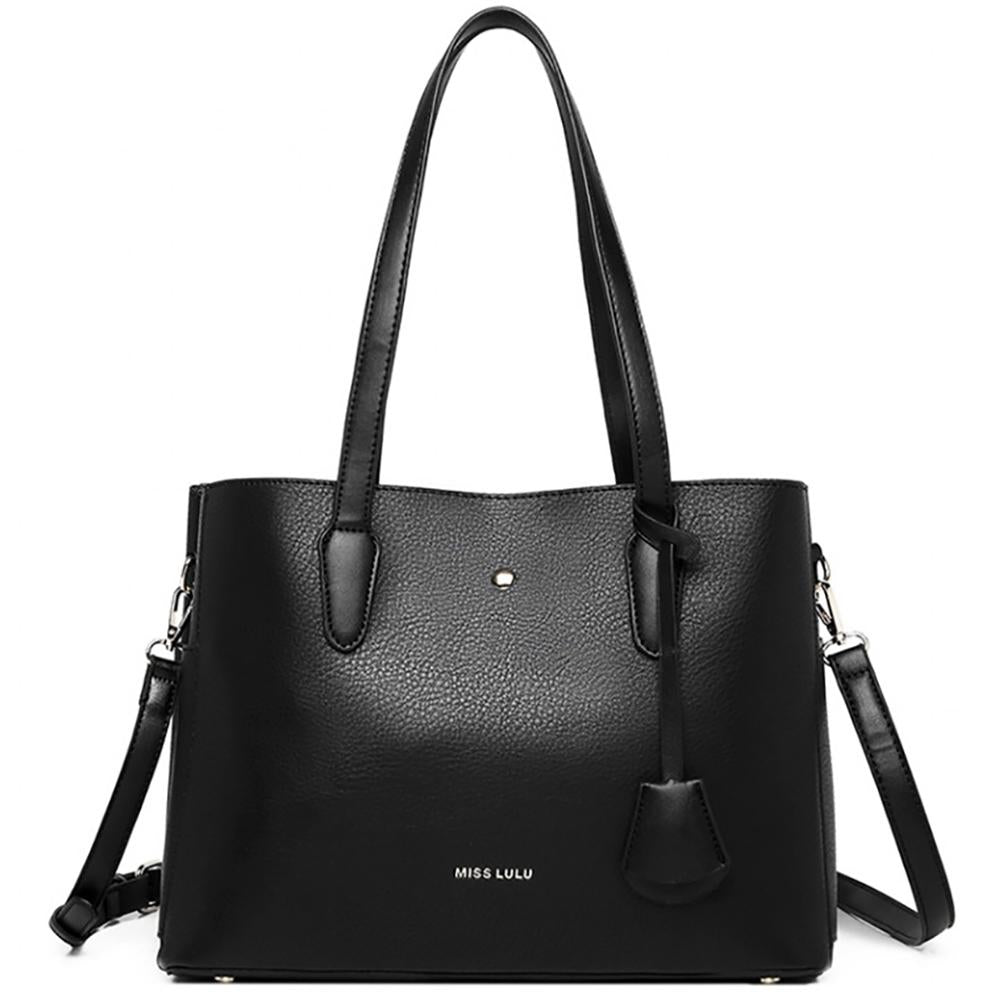 Katina női táska, Fekete 1