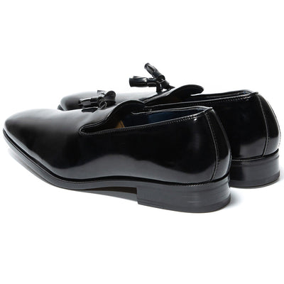 Langston férfi cipő, Fekete 3