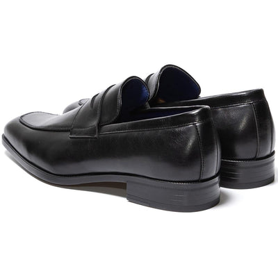 Luis férfi cipő, Fekete 3