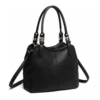 Maisie női táska, Fekete 1