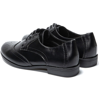 Marlee női cipő, Fekete 4
