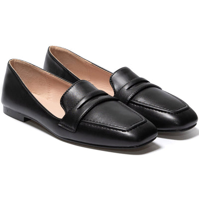 Fabrizia női cipő, Fekete 2