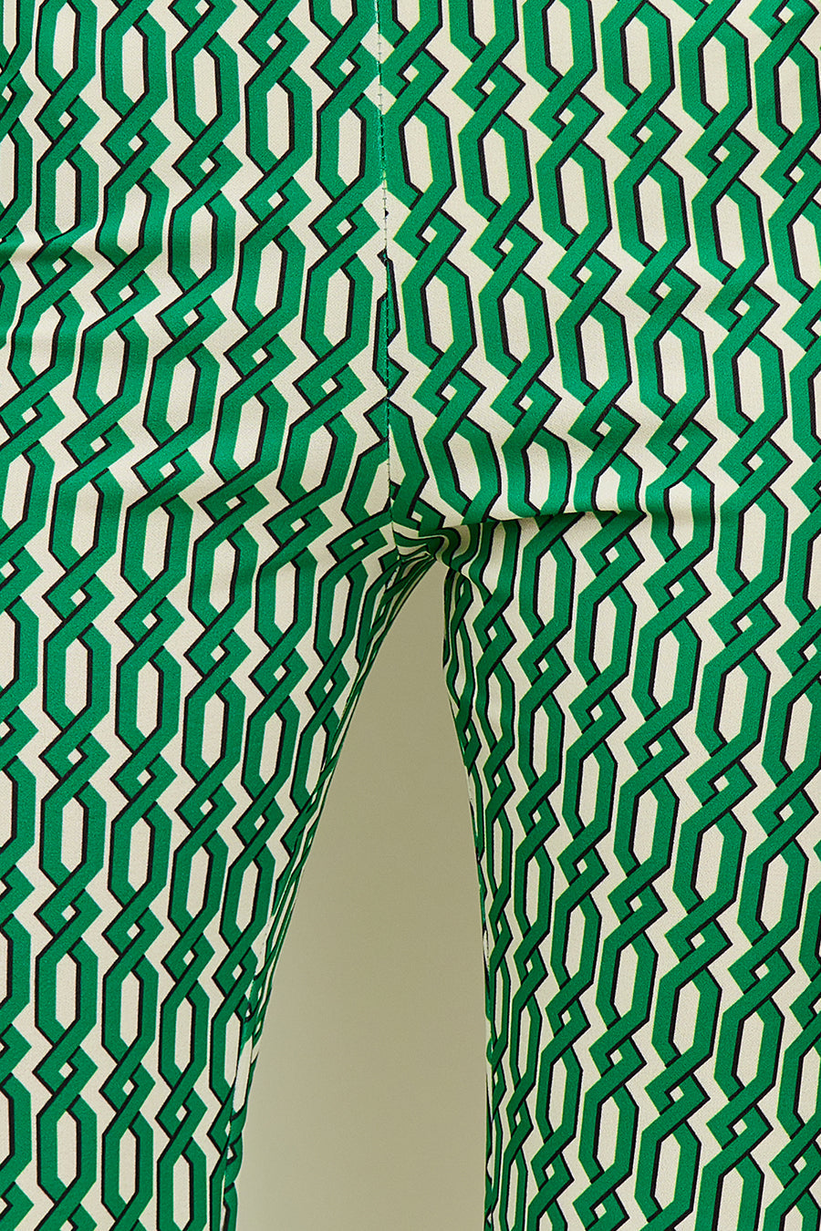 Ranya női nadrág, Zöld 4