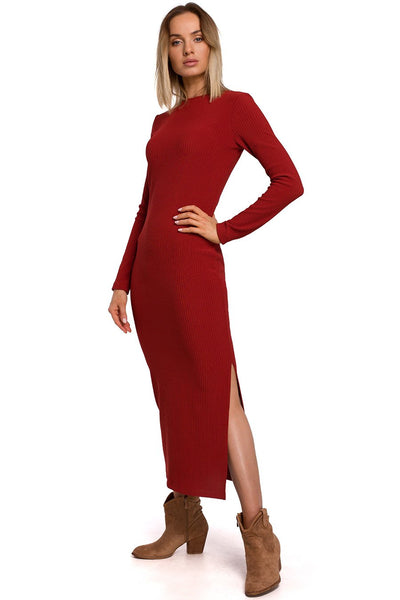 Savina női ruha, Piros 1
