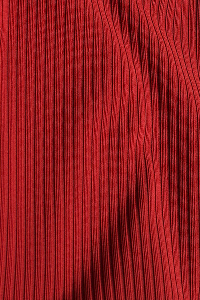 Savina női ruha, Piros 3