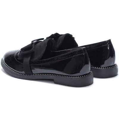 Shay női cipő, Fekete 4