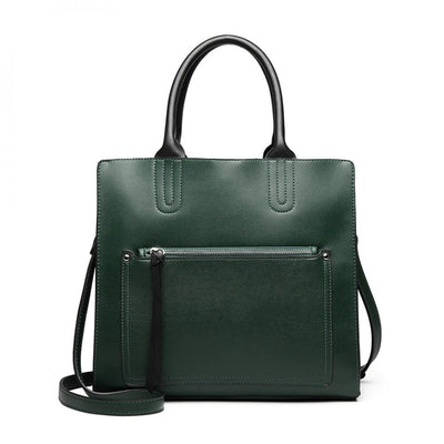 Shirley női táska, Zöld 1