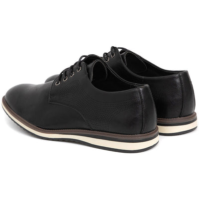 Stith férfi cipő, Fekete 3