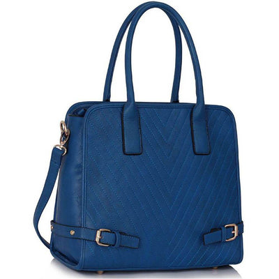 Adele női táska, Kék 1