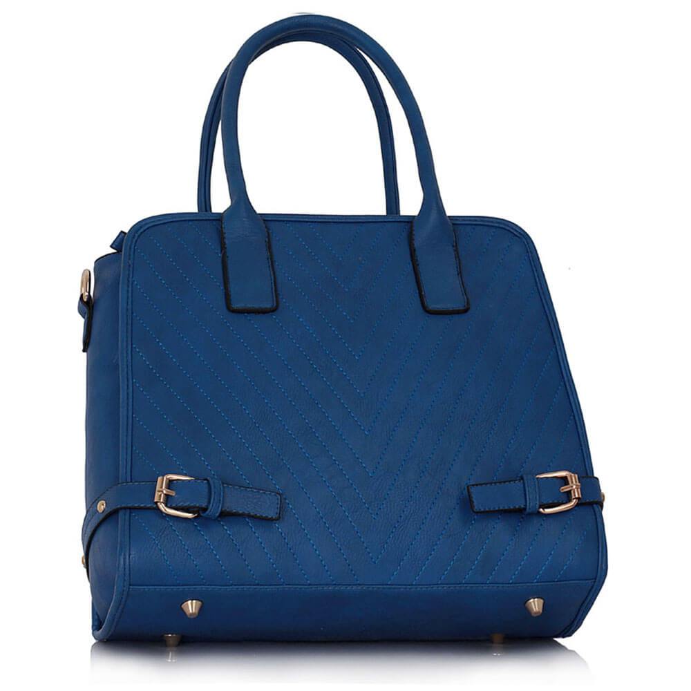 Adele női táska, Kék 3