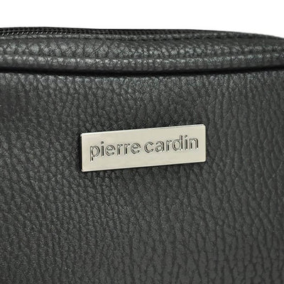 Pierre Cardin | GBU519 férfi táska, Fekete 5