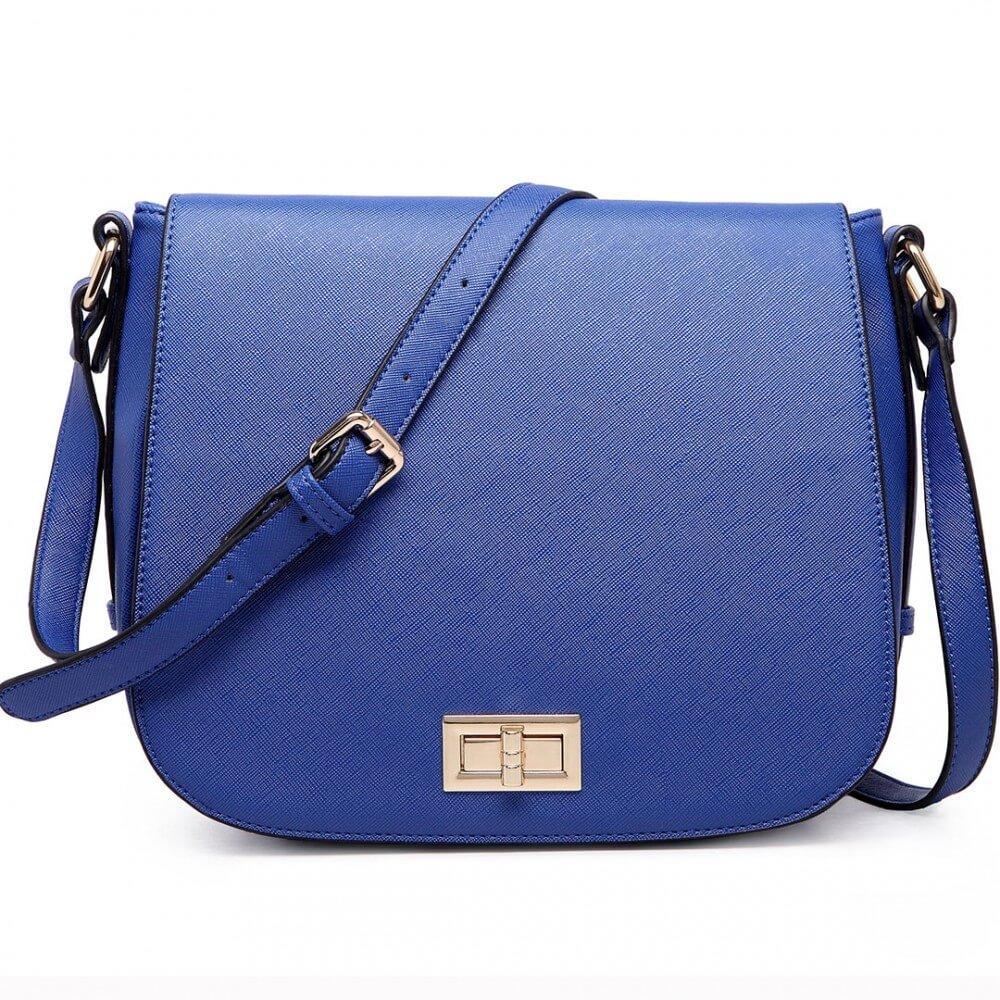 Ada női táska, Kék 1