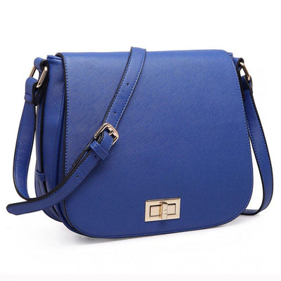 Ada női táska, Kék 2
