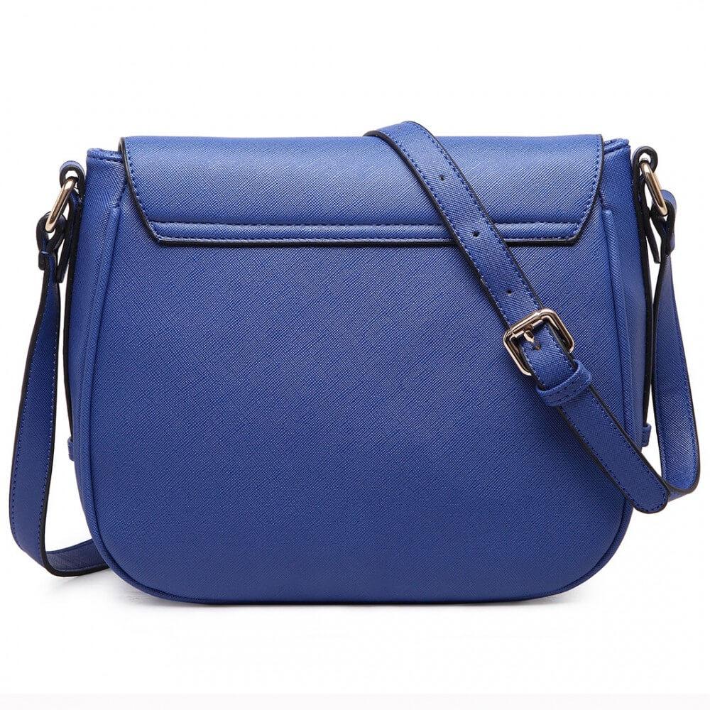 Ada női táska, Kék 5