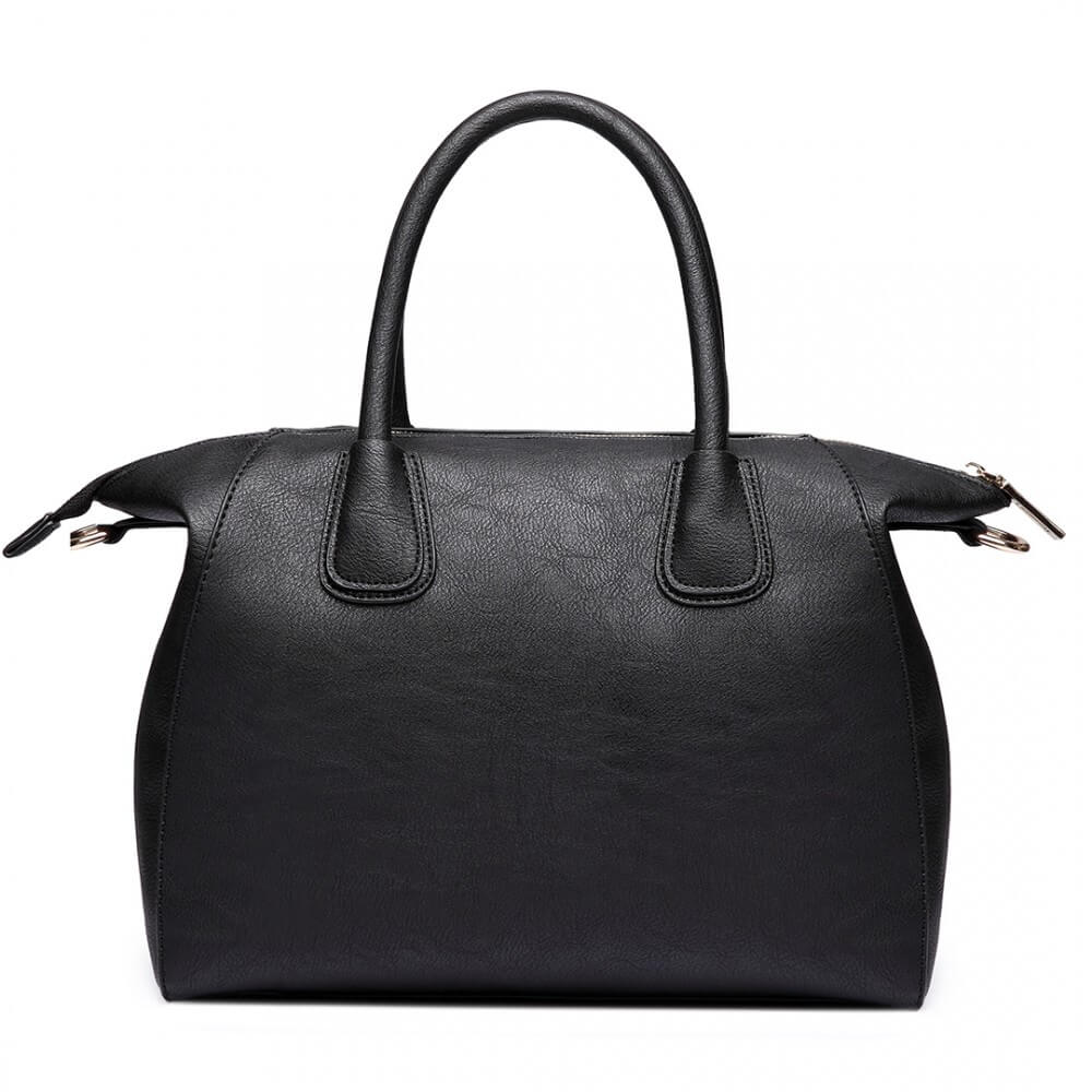 Agatha női táska, Fekete 2