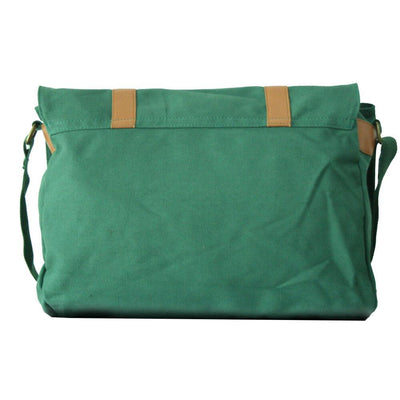 Hanry férfi táska, Zöld 4