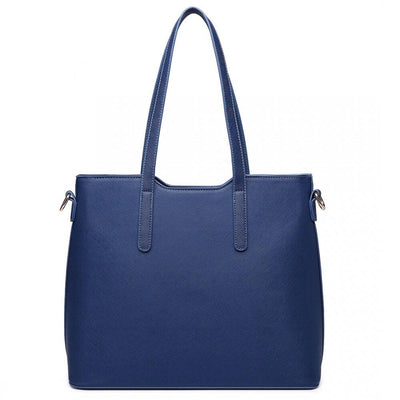 Carina női táska, Kék 6