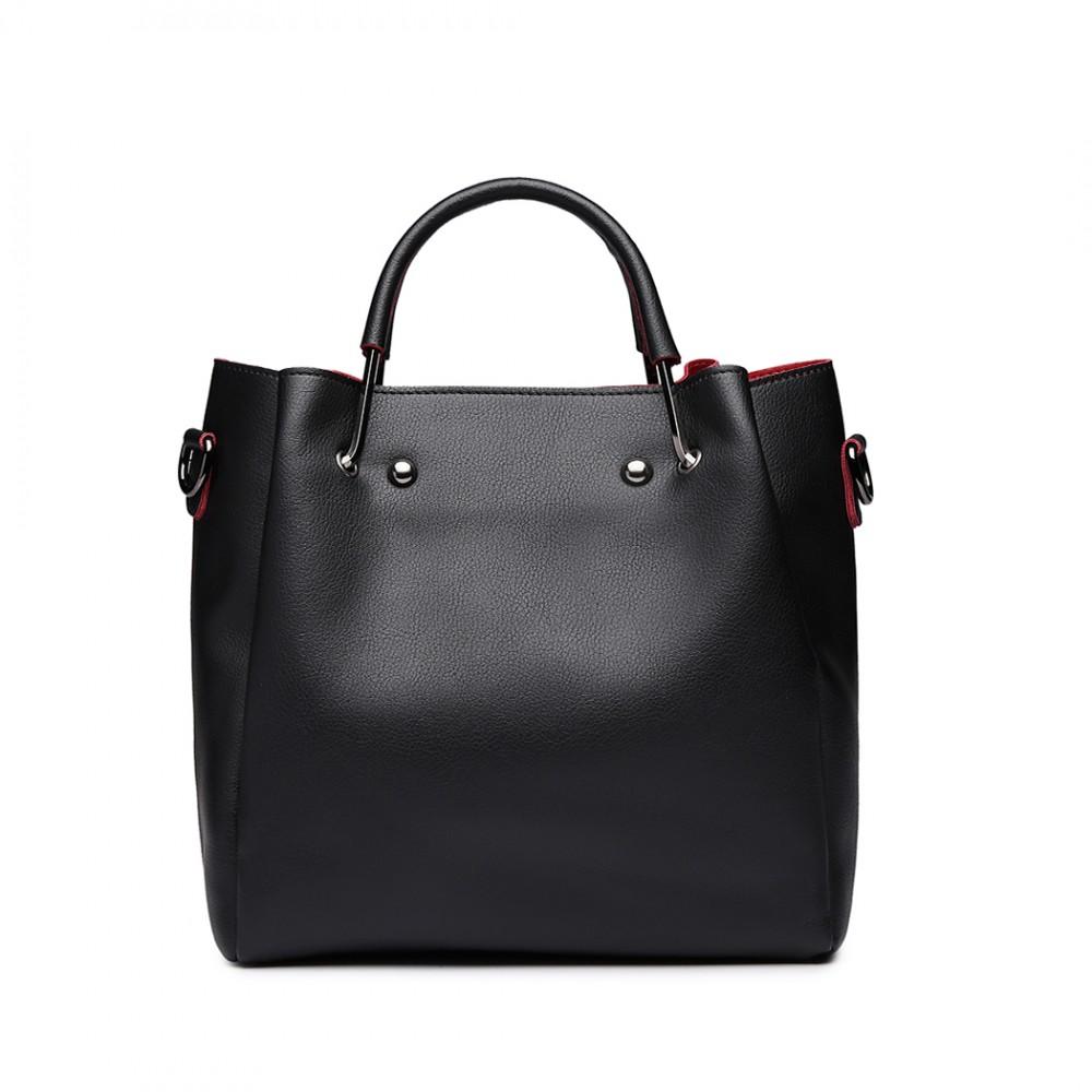 Aimee női táska, Fekete 9