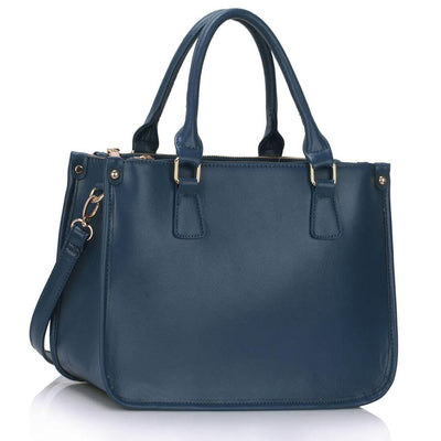 Lia női táska, Kék 1