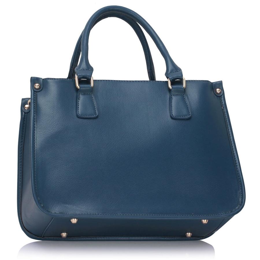 Lia női táska, Kék 2