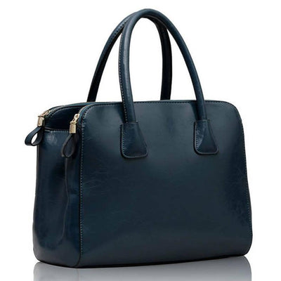 Stella női táska, Kék 1