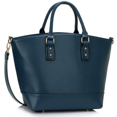 Sydney női táska, Kék 1