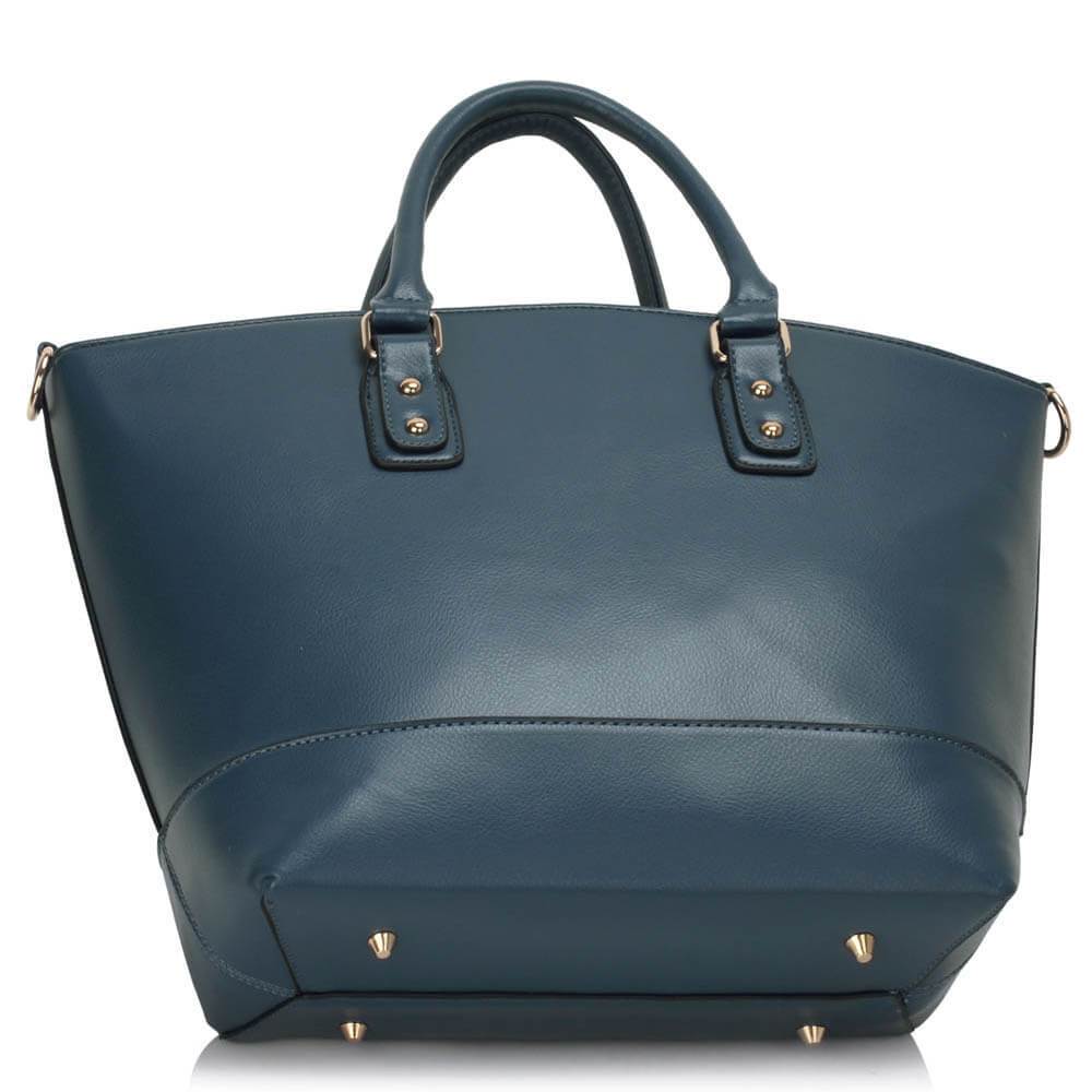 Sydney női táska, Kék 2