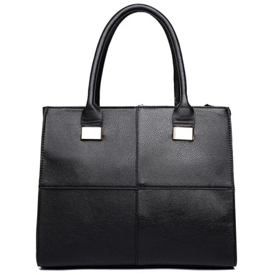 Angie női táska, Fekete 1