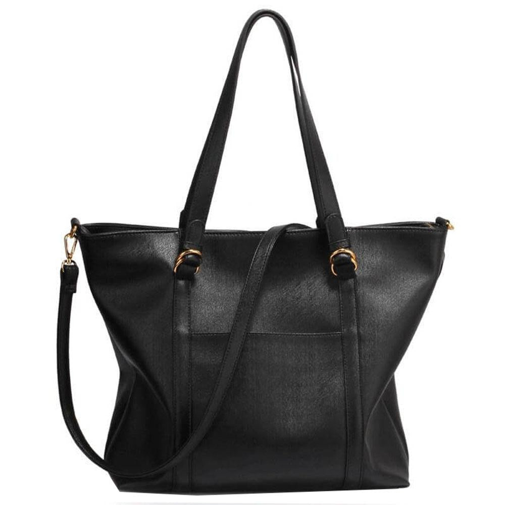 Dalida női táska, Fekete 1