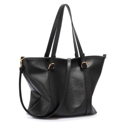 Dalida női táska, Fekete 2