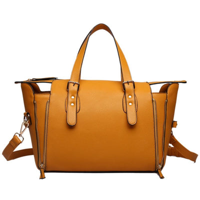 Danna női táska, Narancssárga 2