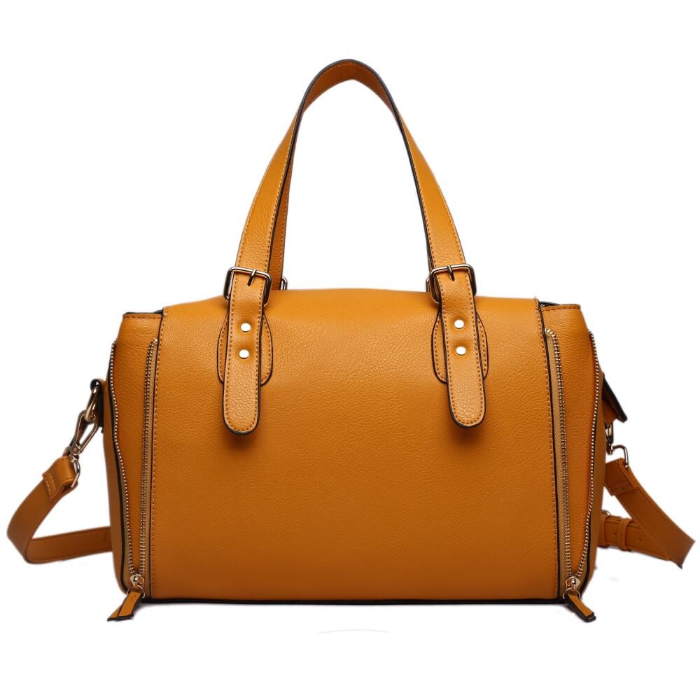 Danna női táska, Narancssárga 1