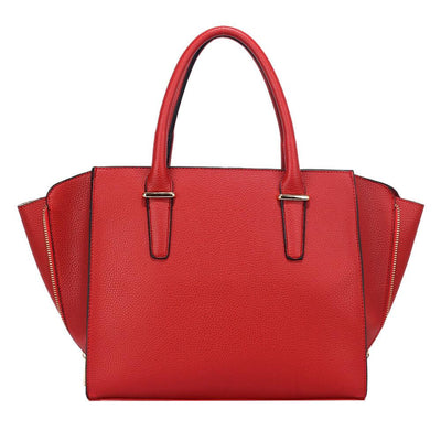 Keira női táska, Piros 1