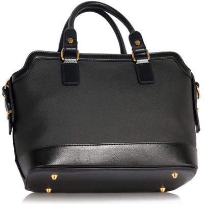 Lexie női táska, Fekete 2