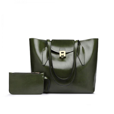 Lynda női táska, Zöld 1