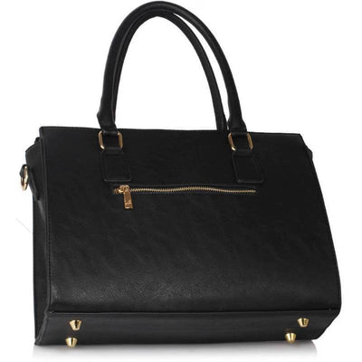 Madeline női táska, Fekete 2