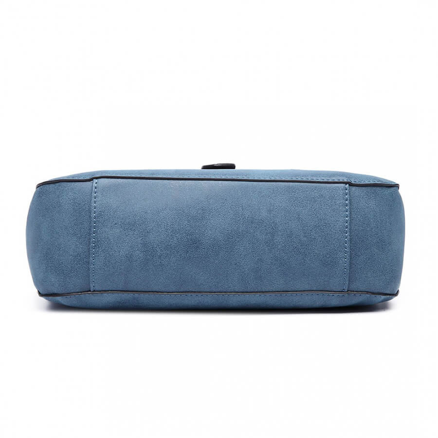 Maura női táska, Kék 4