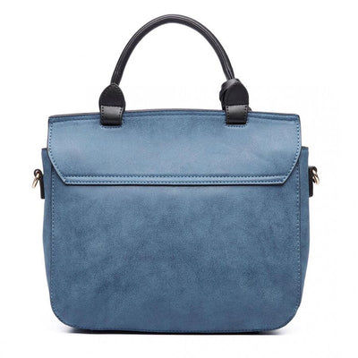 Maura női táska, Kék 5