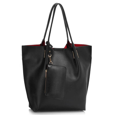 Giselle női táska, Fekete 1