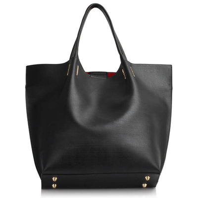 Giselle női táska, Fekete 2