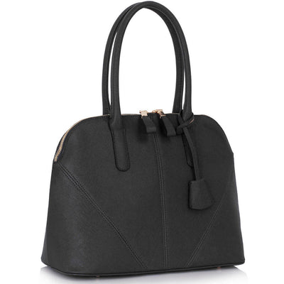 Ingrid női táska, Fekete 1