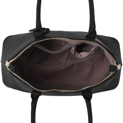 Ingrid női táska, Fekete 3