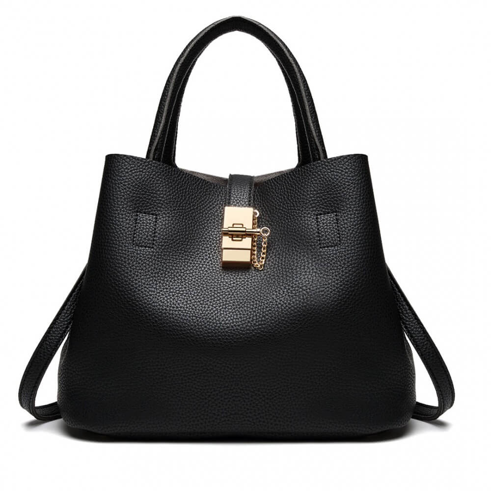 Sorana női táska, Fekete 1