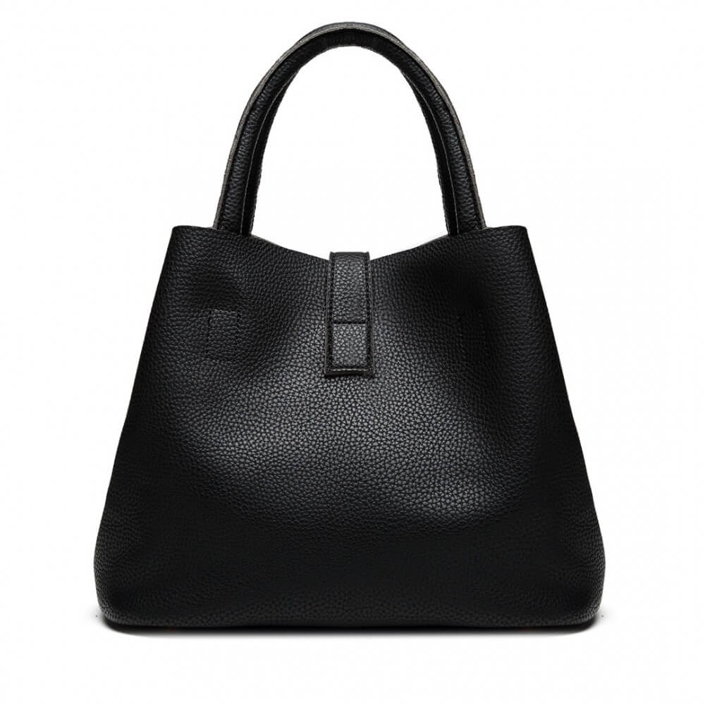Sorana női táska, Fekete 6