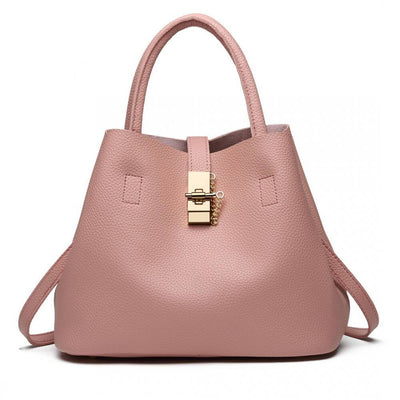 Sorana női táska, Rózsaszín 1