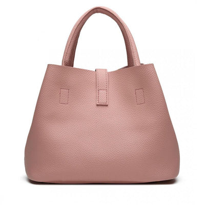 Sorana női táska, Rózsaszín 7